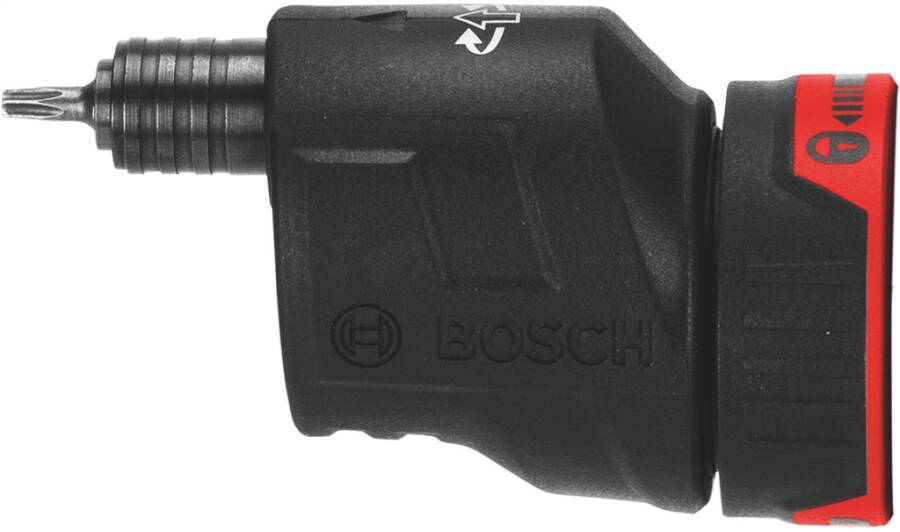 FlexiClick-Aufsätze GFA für Akku-Bohrschrauber FC 1600A001SJ Typ Exzenteraufsatz GFA 18-E Eigenschaften Eckmaß 11mm, für