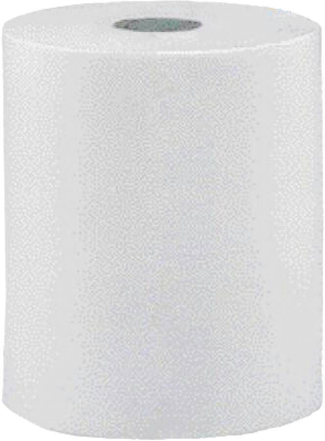 Handtuchrolle 8982605 Farbe hochweiß Ausführung 2-lagig Maße 21 cm x 130 m Blattmaß - cm Typ Premium Blattanzahl unperfo