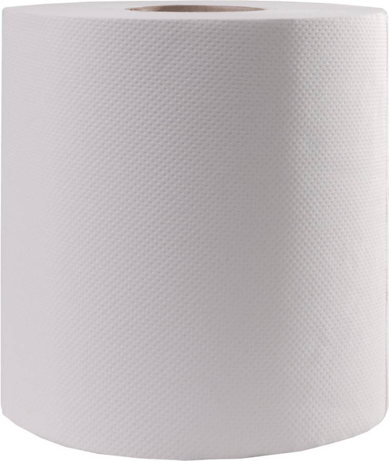 Handtuchrolle 8982605 Farbe hochweiß Ausführung 2-lagig Maße 21 cm x 130 m Blattmaß - cm Typ Premium Blattanzahl unperfo