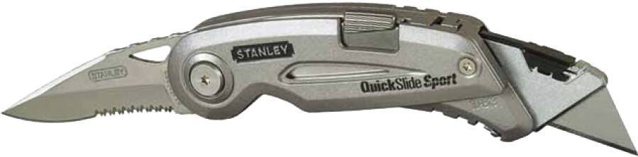 Klapp-Messer Quickslide 0-10-813