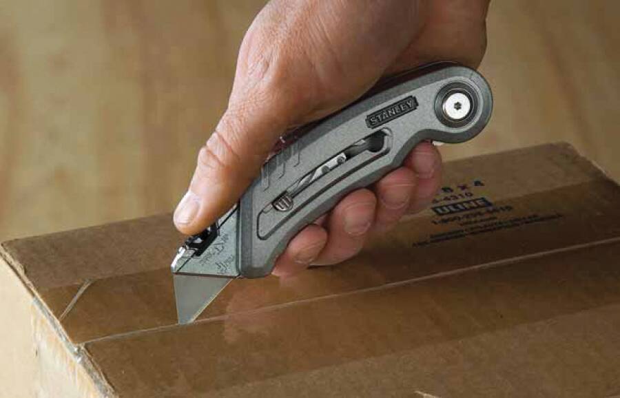 Klapp-Messer Quickslide 0-10-813