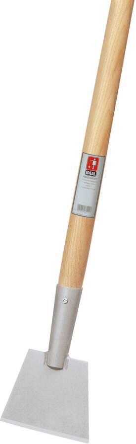 Eisstößer 40110201 Typ Eisstößer Material Spezialstahl Blattmaß 120 x 150 mm Länge 120 mm Ausführung Befestigung mit Dül