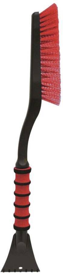 Eiskratzer 89897 Typ Eiskratzer Material ABS-Kunststoff Breite k. A. mm Länge 660 mm Ausführung mit Besen