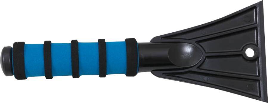 Eiskratzer 89897 Typ Eiskratzer Material ABS-Kunststoff Breite k. A. mm Länge 660 mm Ausführung mit Besen