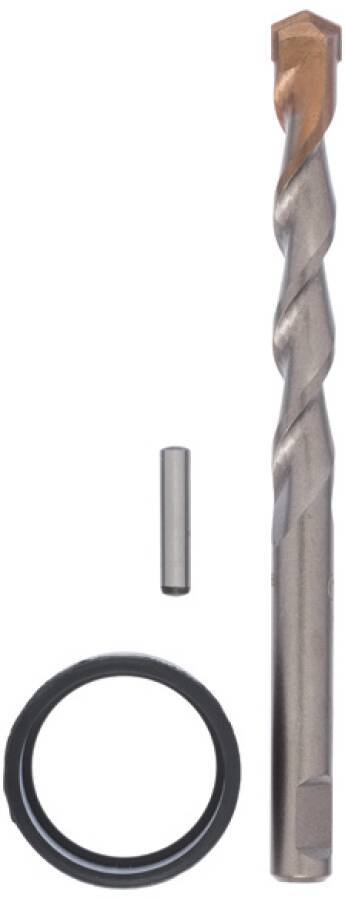 HM-Zentrierbohrer PRO F00Y145203 Ø 11,5 mm Nutzlänge 84 mm Gesamtlänge 136 mm