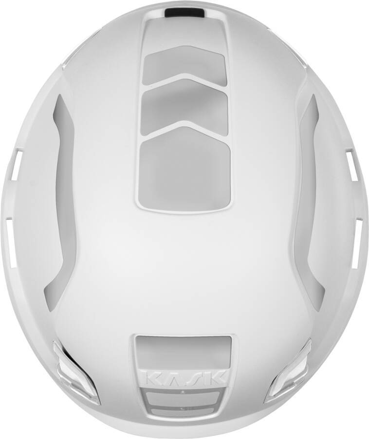 Schutzhelm KASK Zenith X / Zenith X MAX (Industriehelm) WHE00074-221.UNI Farbe warngelb Typ Zenith X Hi Viz verstellbar
