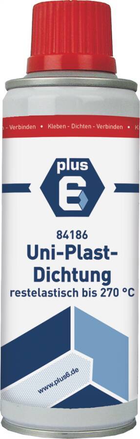 Uni-Plast-Dichtung 250 ml Pinseldose 84186 Inhalt 250 ml Gebindeart Pinseldose