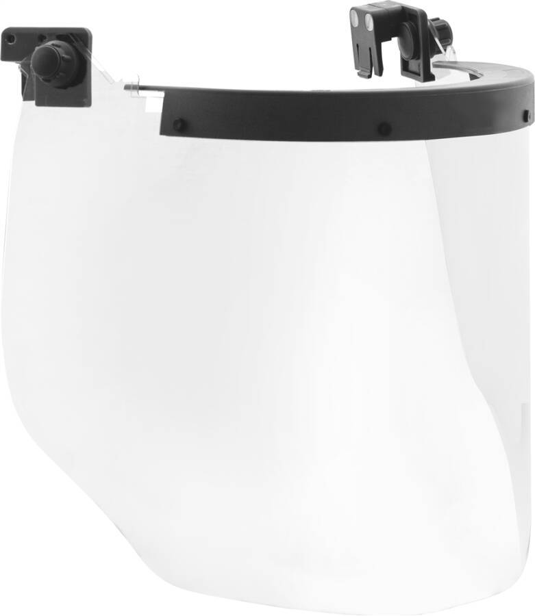 Störlichtbogen Visier FF KASK Zenith X / Primero WVI00014- Farbe klar Schutzklasse Störlichtbogenschutz GS-ET-29: Klasse