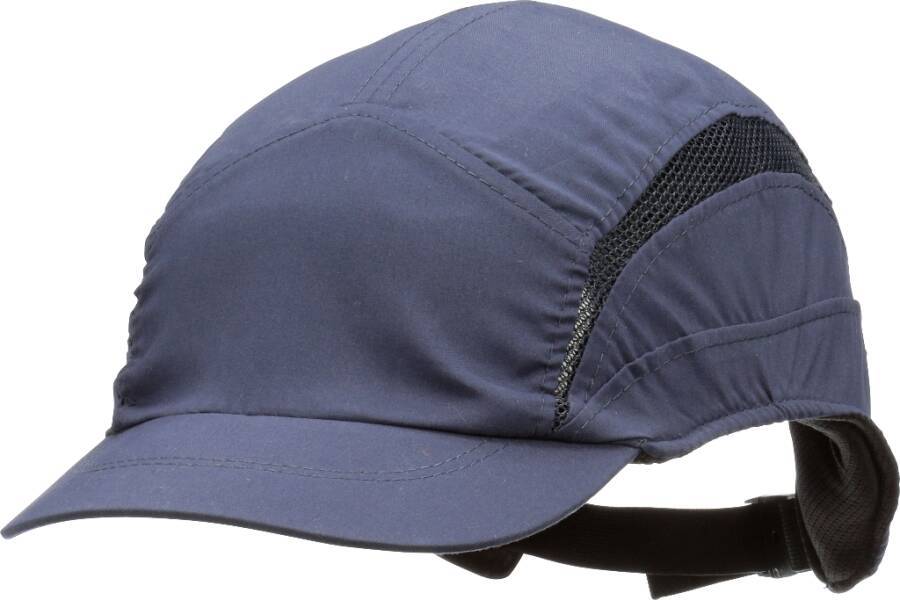 Anstoßkappe 3M™ First Base™ 3 HC24NB/RP FB3 CLA Farbe marine 3M-Nr HC24NB/RP FB3 CLA