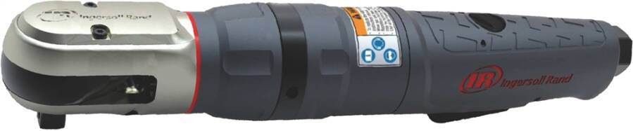 Druckluft-Ratsche 1/2 1207 45654225 max. Schrauben 10 M Arbeits-/max.-Drehmoment 14 - 81 /88 Nm Drehzahl 200 U/min Ant