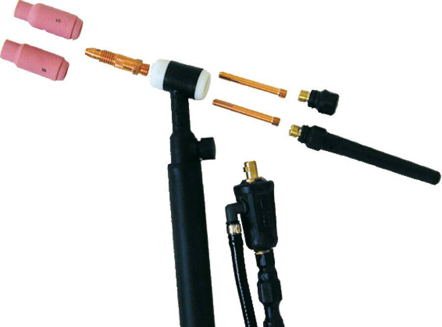 WIG-Brenner SR 17V 044425