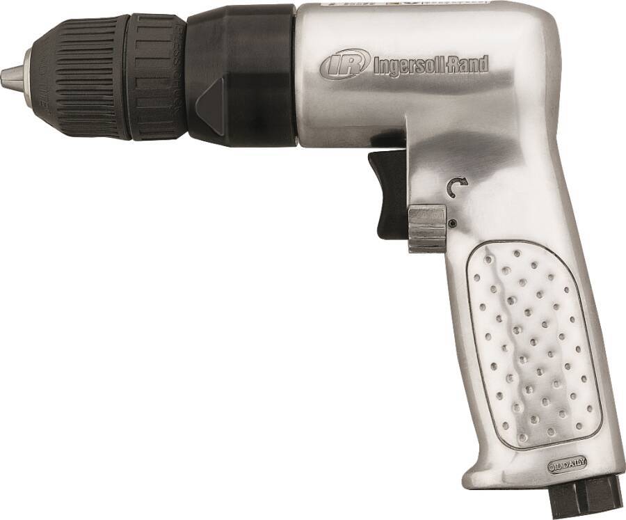 Druckluft-Bohrmaschine 7802RAKC 80147424 Nennleistung 380 W Drehzahl 2000 U/min Druckluftanschlussgewinde 1/4`` Luftbed