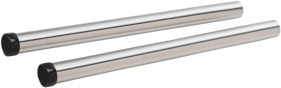 Zubehör Nass- und Trockensauger Nilfisk 107408074 Typ Verlängerungsrohr Ausführung gerade, VA, 2-tlg. 950 mm