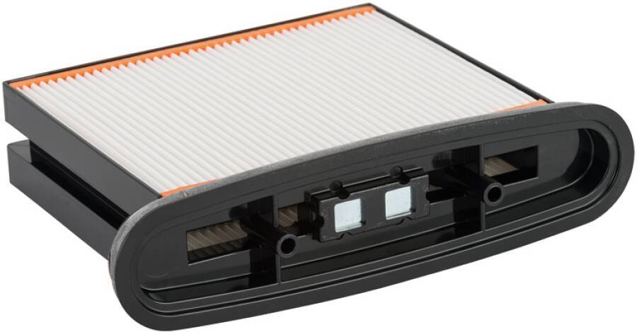 Polyesterfilter für GAS 25 2607432015