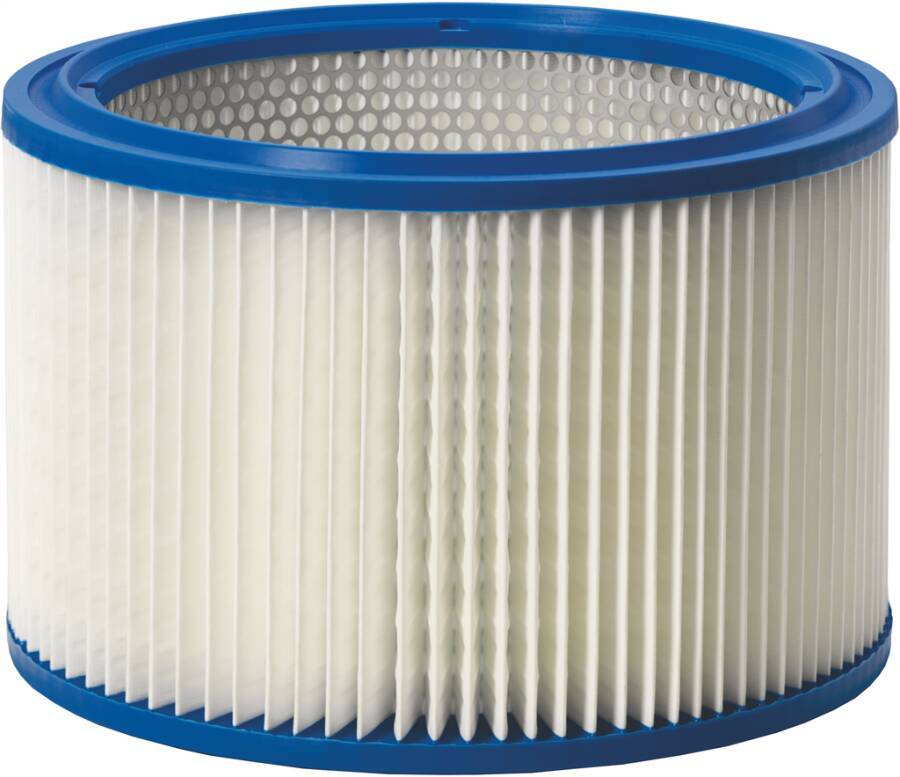 Zubehör Nass- und Trockensauger Nilfisk 107400562 Typ Filterelement Ausführung PET-Nanofaser Filterelement, M-Klasse, au