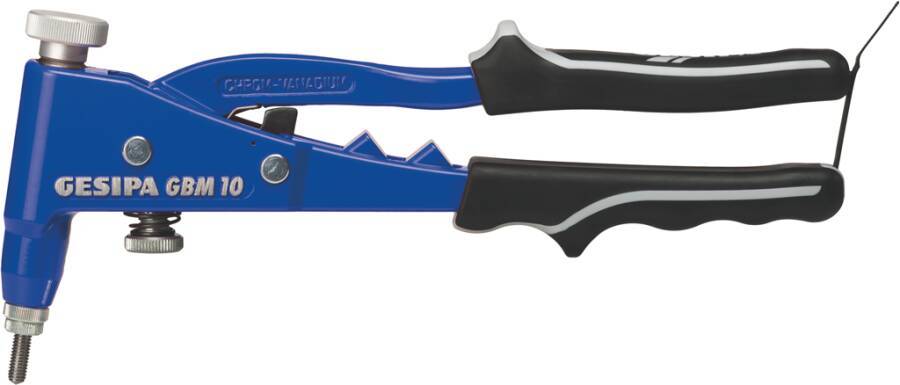 Blindnietmutter-Handzange GBM 10 - M 5 1434761