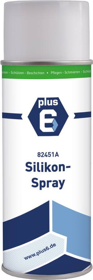 Silikon-Spray 82451A Inhalt 400 ml Gebindeart Spraydose