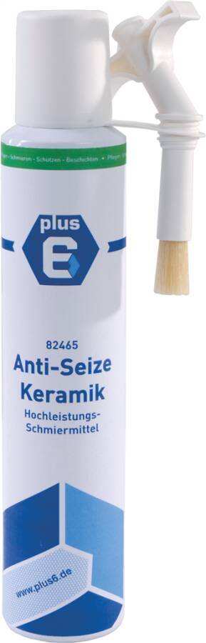Anti-Seize Keramik 82465 Inhalt 200 ml Gebindeart Automatik-Kartusche