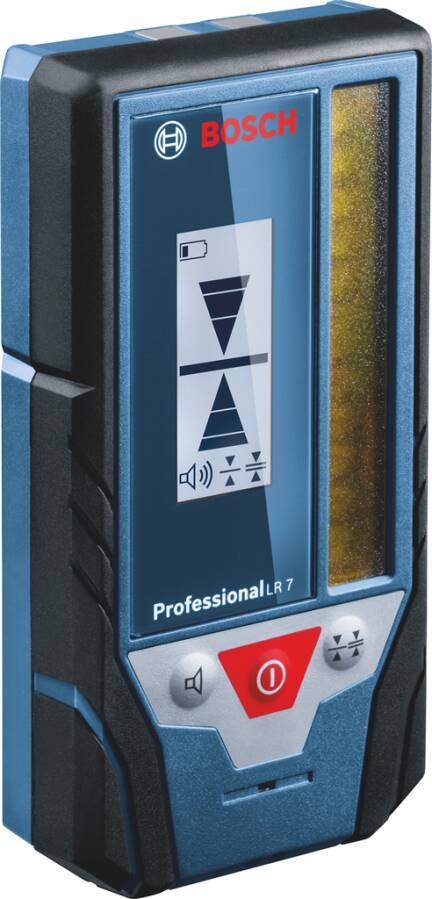 Laser Empfänger LR 7 0601069J00