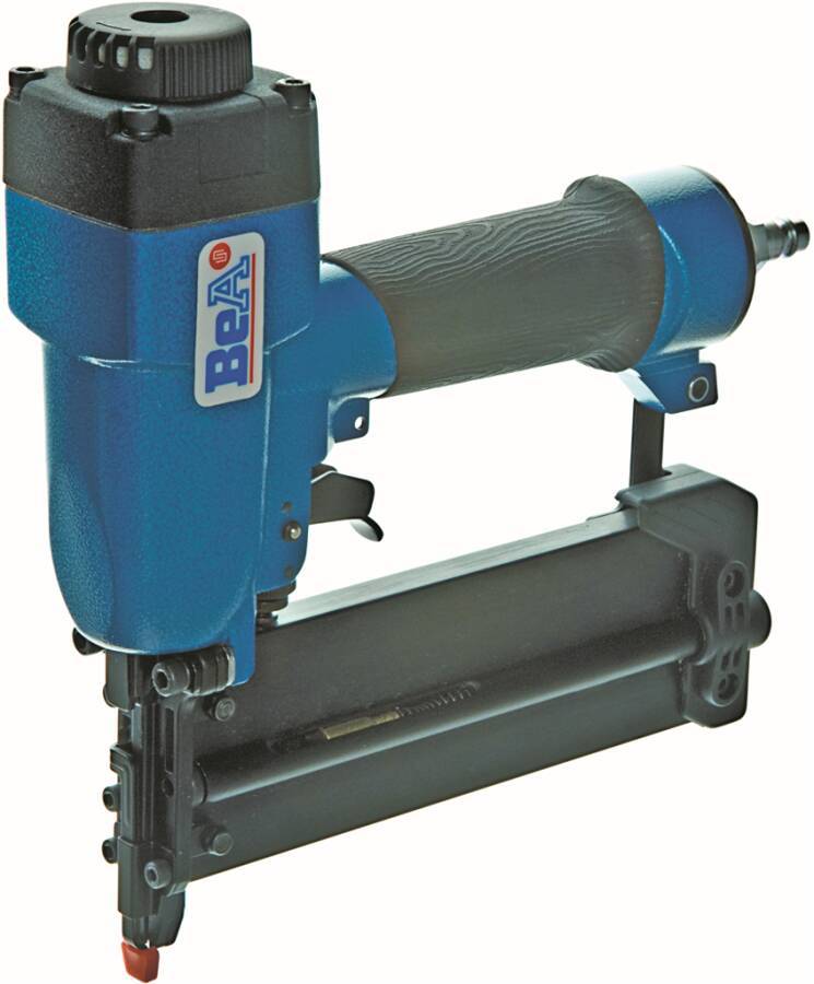 Druckluft-Kombinagler 229 12100347 für Typ Nagel SK 300//Klammer 99 für Größe 20 - 50//22 - 40 mm Arbeitsdruck 5-8 bar L