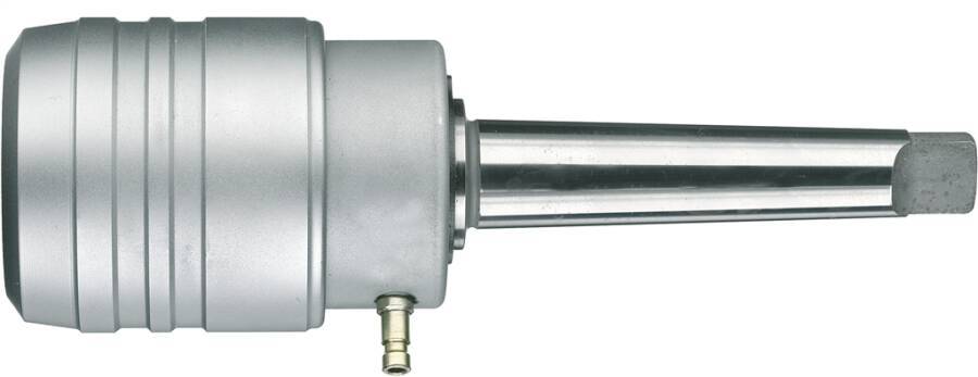 Schnellwechselsystem KEYLESS ZSS 200 Spindelaufnahme MK2 Kernbohreraufnahme 19 mm Weldonschaft