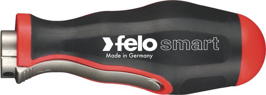 SMART-Griff - der Kombigriff 00006920500