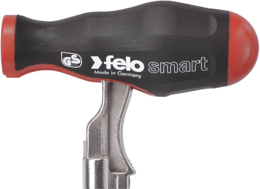 SMART-Griff - der Kombigriff 00006920500