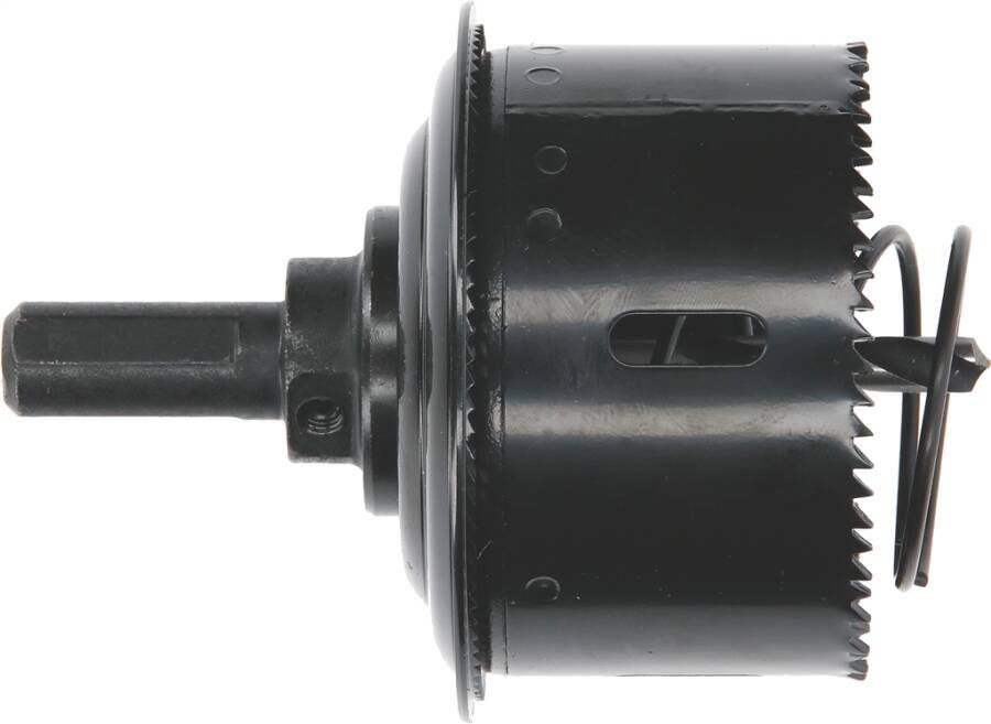 Lochsäge mit Randversenker 68mm # 2608594268 Ausführung mit Randversenker Ø 68 mm Höhe 40 mm