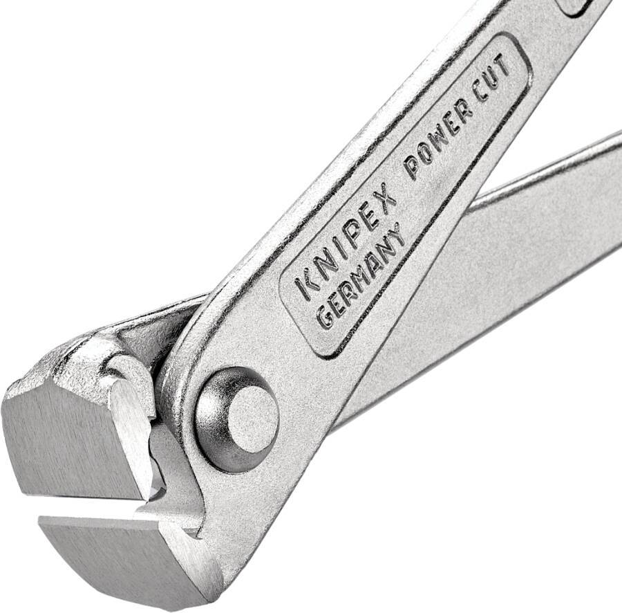 Kraft-Monierzangen hochübersetzt 300 mm 99 14 300 Länge 300 mm