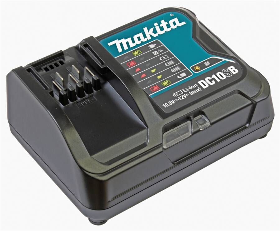 Schnellladegerät DC10SB 197363-4