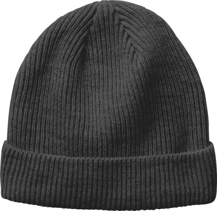 Strickmütze 9134 AM 125033-940-999 Größe Uni Farbe schwarz
