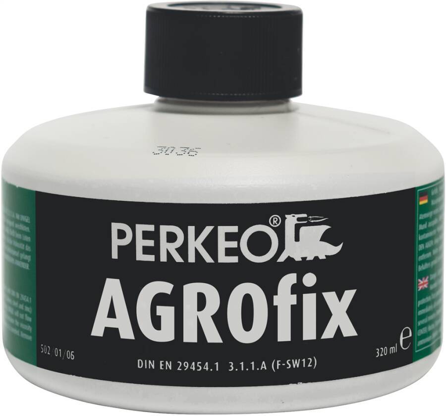 AGROFIX Weichlötflussmittel 320 ml 502/01/06