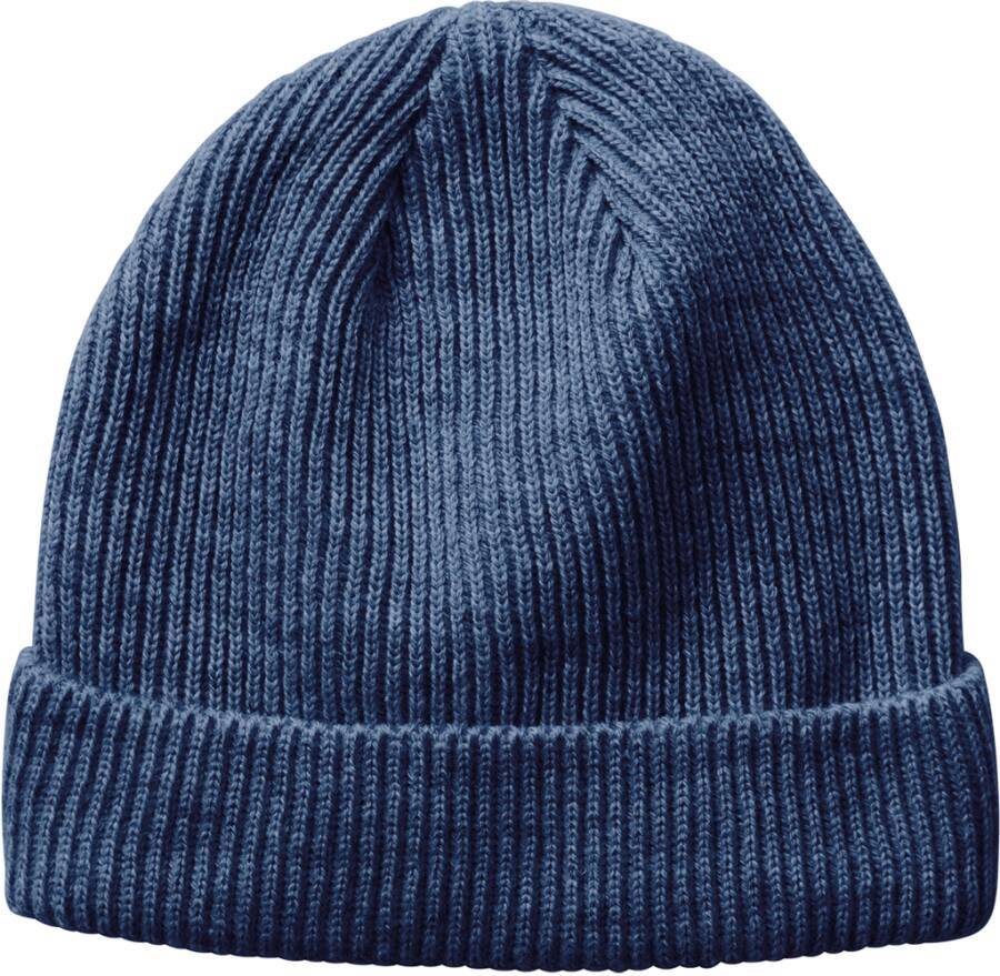 Strickmütze 9134 AM 125033-540-999 Größe Uni Farbe dunkelblau