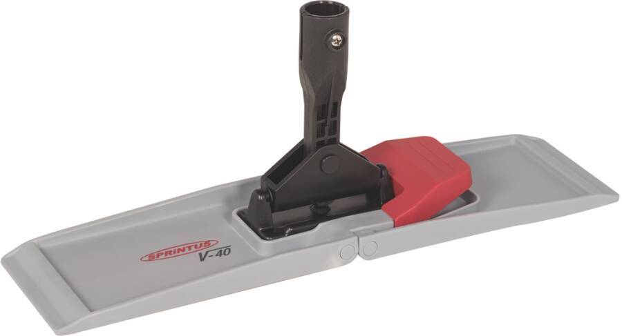 V-Wing Klapphalter 8858701 Abmessung 400 x 105 mm