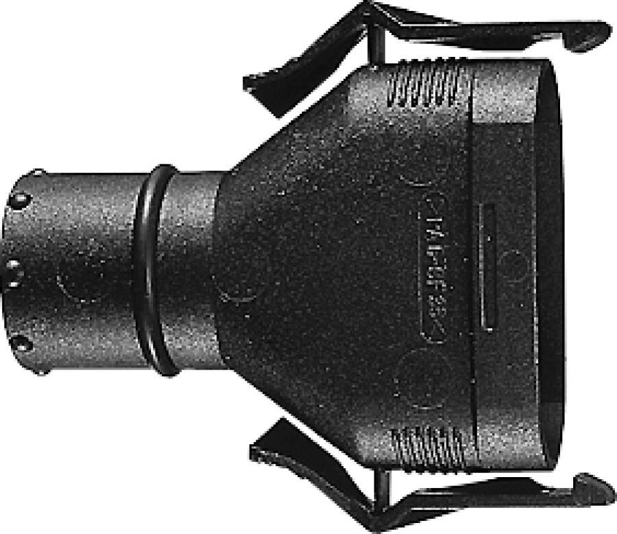 Adapter für Staubbeutel 2600306007