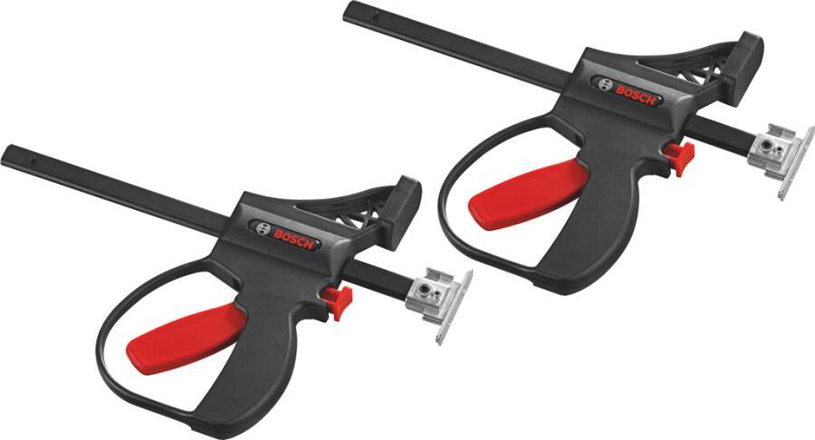 Schraubzwingen FSN KZW 1600A001F8
