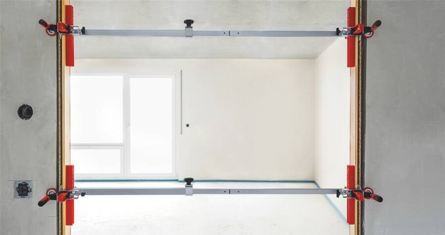 Türfutterstreben-Verlängerung TUX TUX