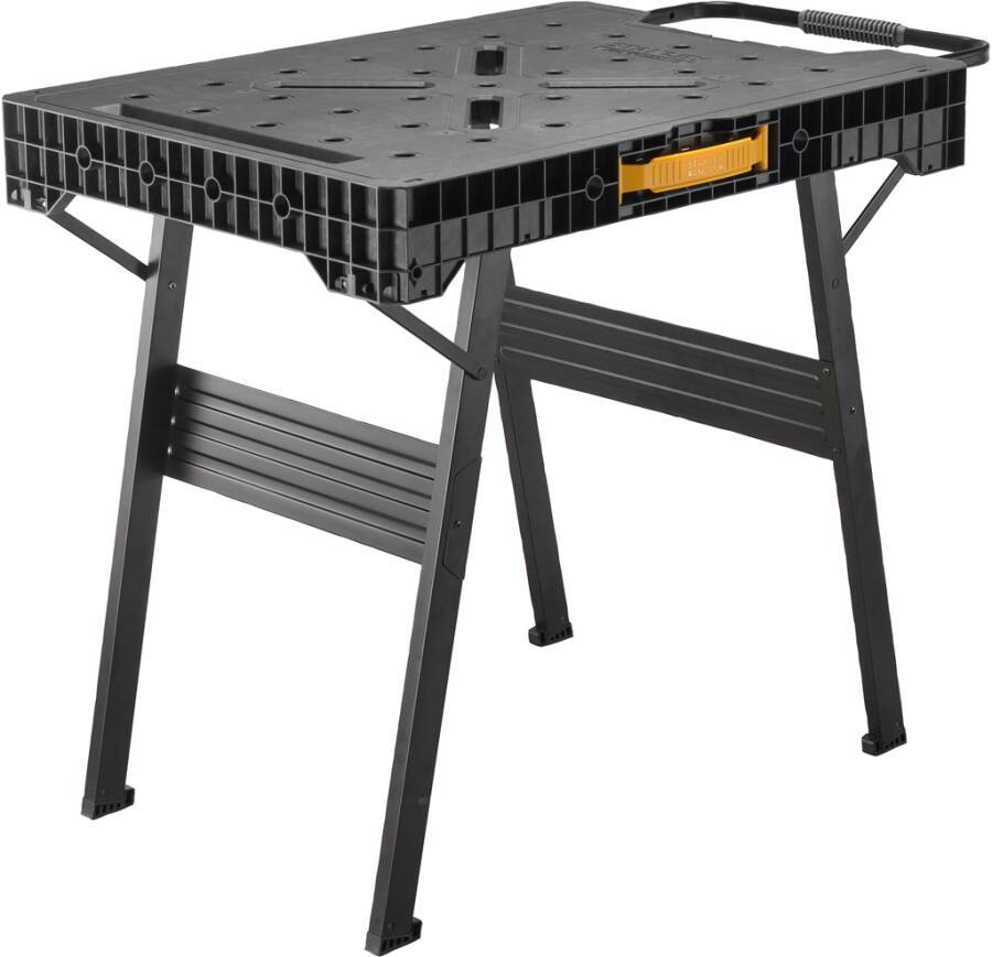 Werkbank klappbar Fatmax FMST1-75672 Breite 850 mm Tiefe 600 mm Höhe 800 mm