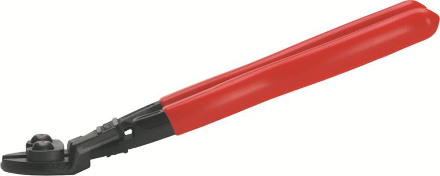 Bolzenschneider CoBolt® 20° 71 21 200 Länge 200 mm Schneidbereich (Stahldraht-Ø weich / mittelhart / hart / Piano) 6,0