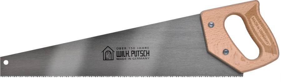 Fuchsschwanz 5011200450 Blattlänge 450 mm Zähne pro 8 Zoll Zahnteilung 3,0 mm