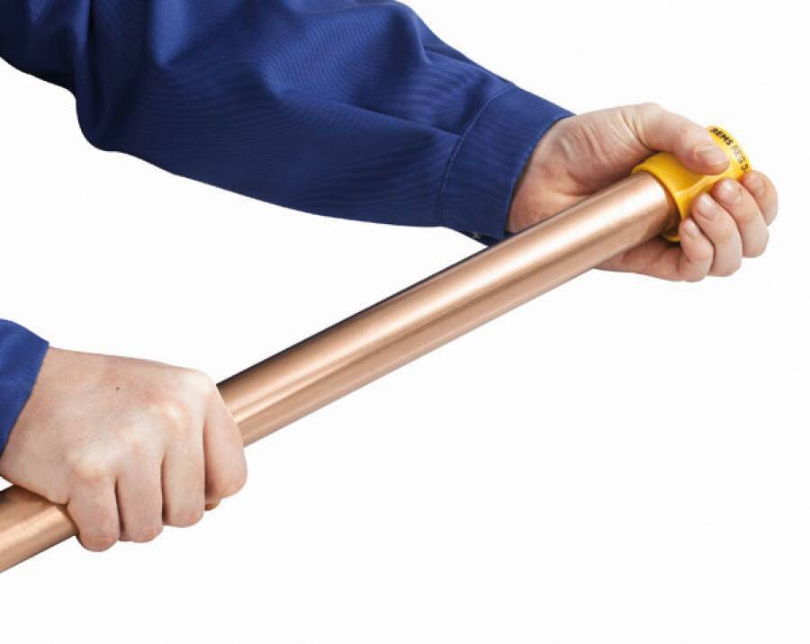 Außen-/Innen-Rohrentgrater 3-35 mm 113900 R