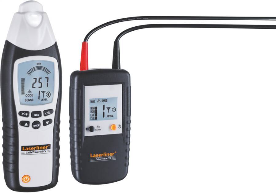 Leitungssucher CableTracer Pro 083.070A