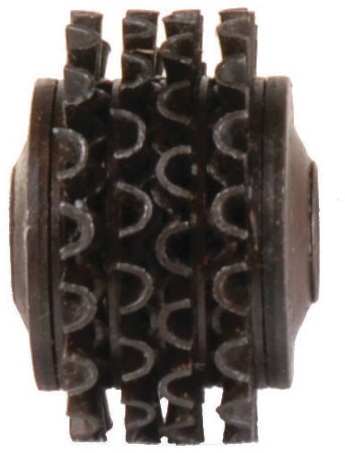 Ersatz-Abrichtrolle 55 x 39 x 12 mm 74493