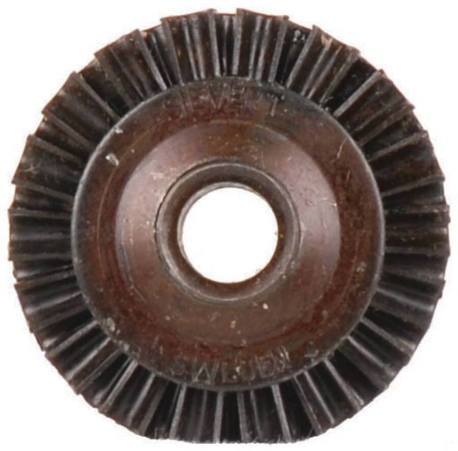 Ersatz-Abrichtrolle 55 x 39 x 12 mm 74493