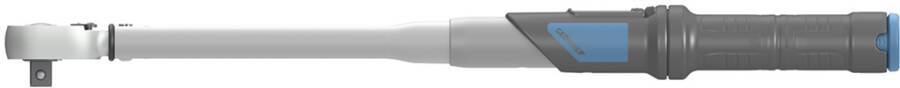 Drehmomentenschlüssel DREMASTER® UK 2641348 Anzugswert 60 - 300 Nm Antriebsvierkant 1/2`` Länge 620 mm Skaleneinteilung