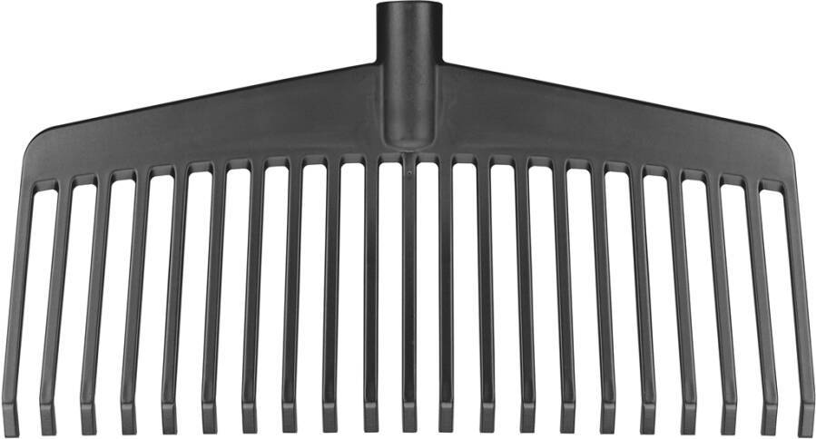 Gartenbesen Polyamid 02783