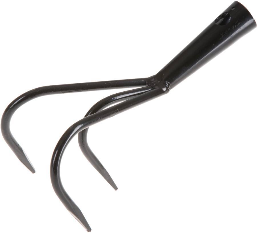 Grubber 3430502 Breite 90 mm Zinken 3