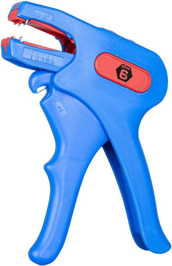 Abisolierzange automatisch 44116