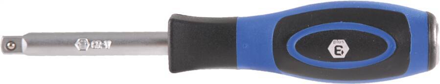 Handgriff 1/4 42336 Antrieb 1/4`` Länge 150 mm Gewicht 60 g
