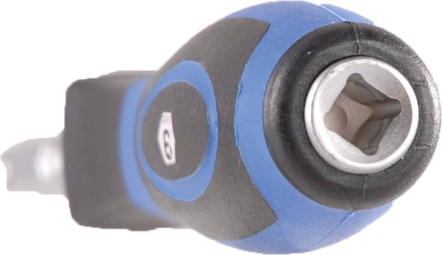 Handgriff 1/4 42336 Antrieb 1/4`` Länge 150 mm Gewicht 60 g